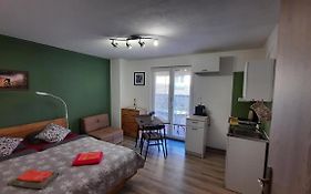 Bike Apartments 1